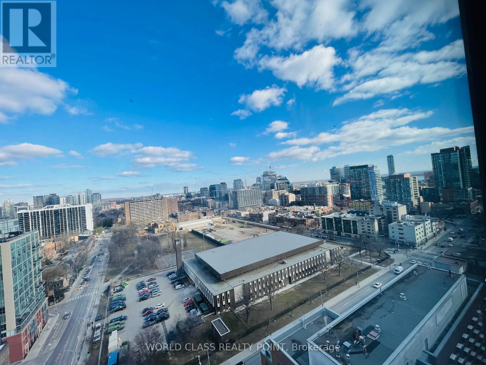 1806 - 47 Mutual Street, Toronto, Ontario  M5B 0C6 - Photo 7 - C12803188