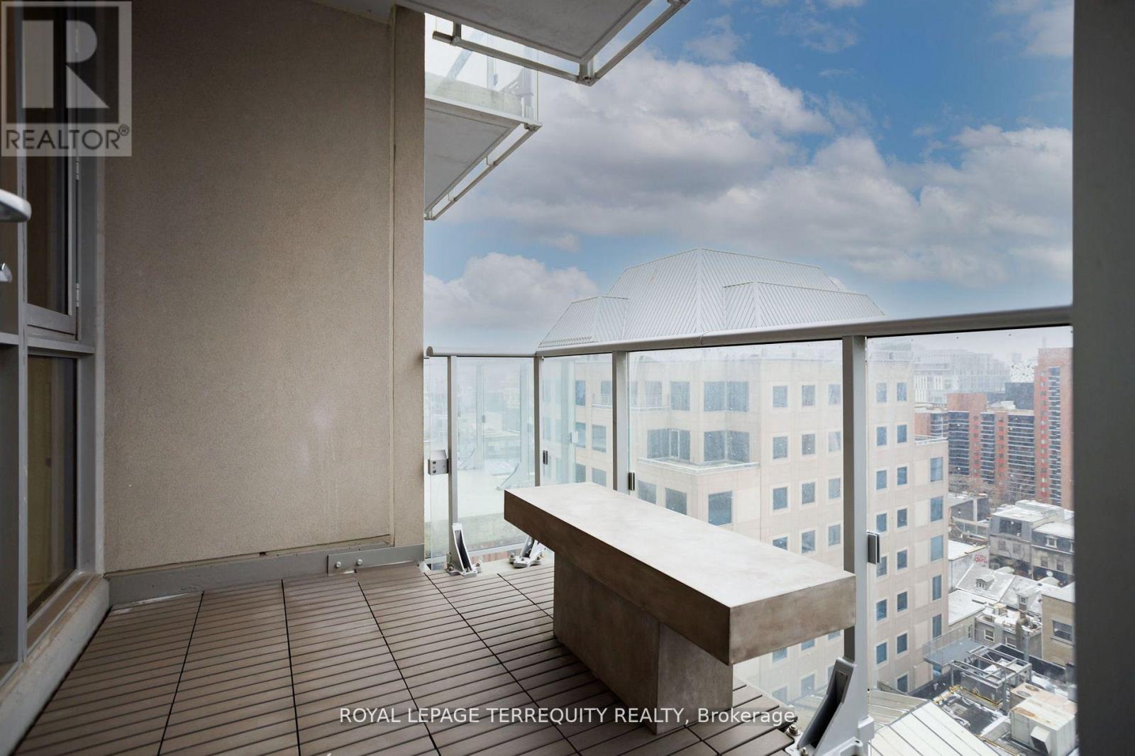 1201 - 199 Richmond Street W, Toronto, Ontario  M5V 0H4 - Photo 20 - C12803192