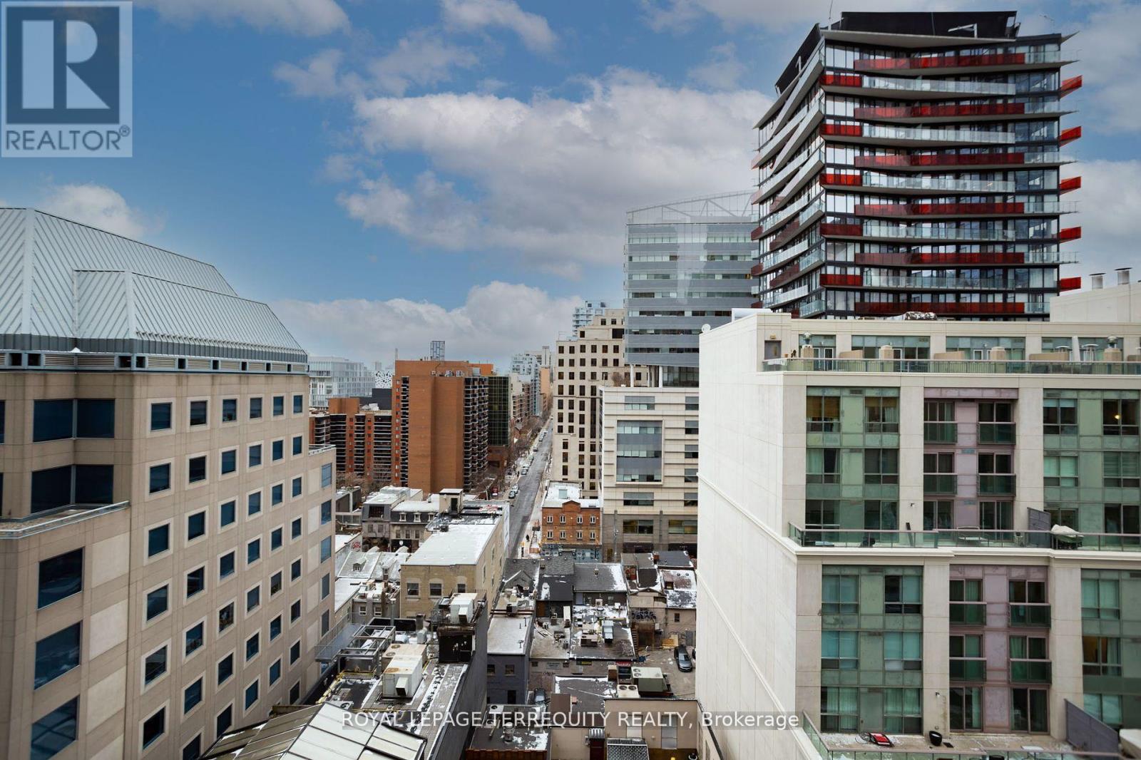 1201 - 199 Richmond Street W, Toronto, Ontario  M5V 0H4 - Photo 21 - C12803192