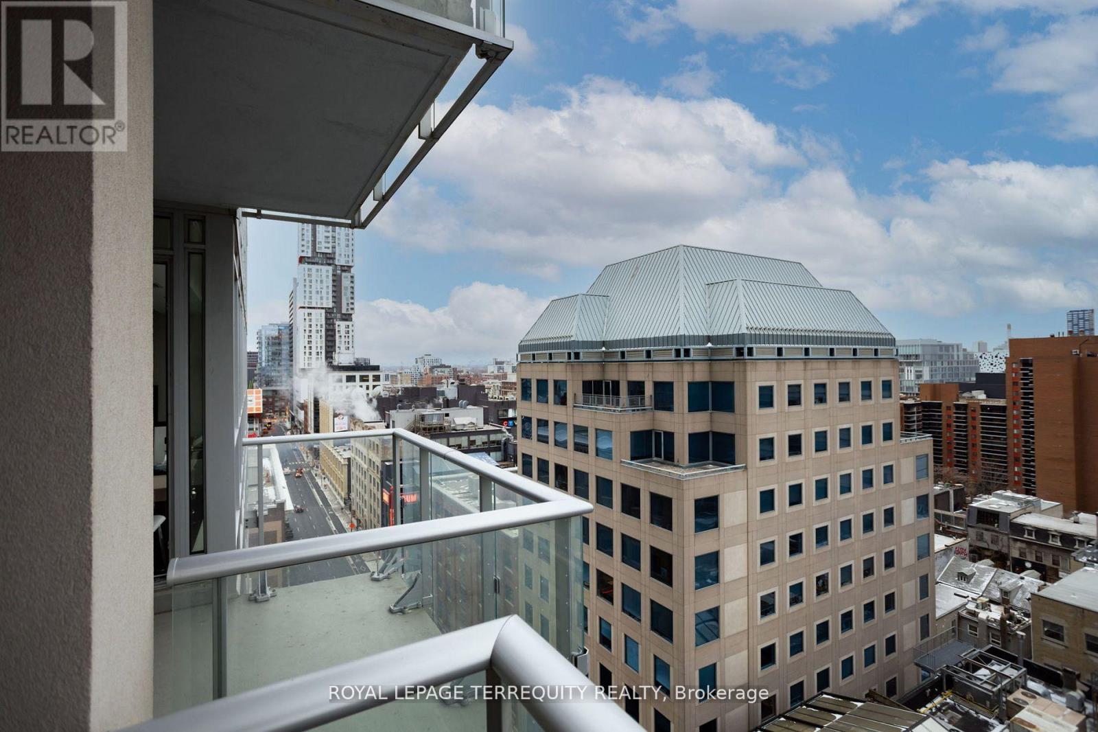 1201 - 199 Richmond Street W, Toronto, Ontario  M5V 0H4 - Photo 22 - C12803208