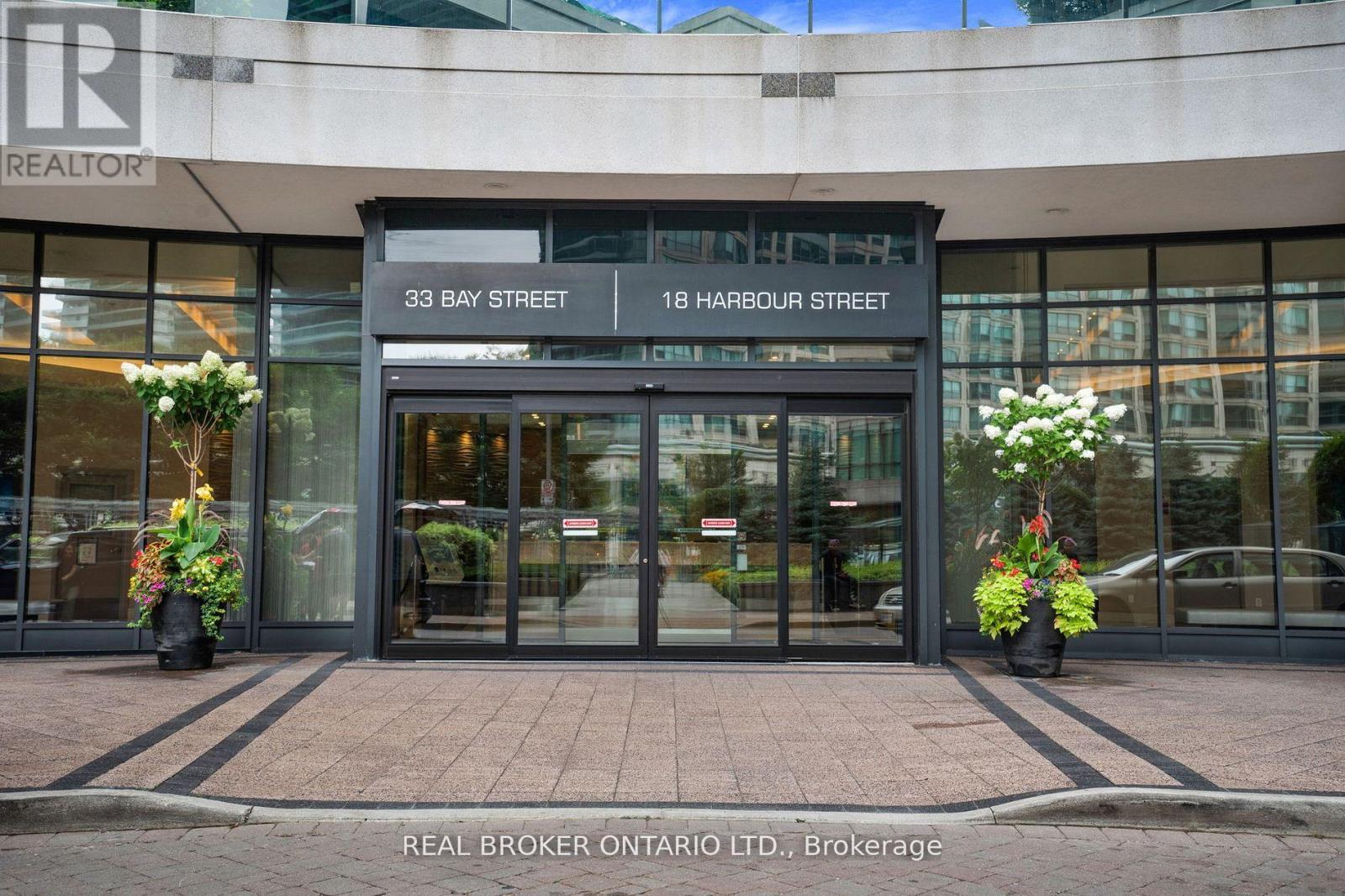 3610 - 33 Bay Street, Toronto, Ontario  M5J 2Z3 - Photo 11 - C12803246