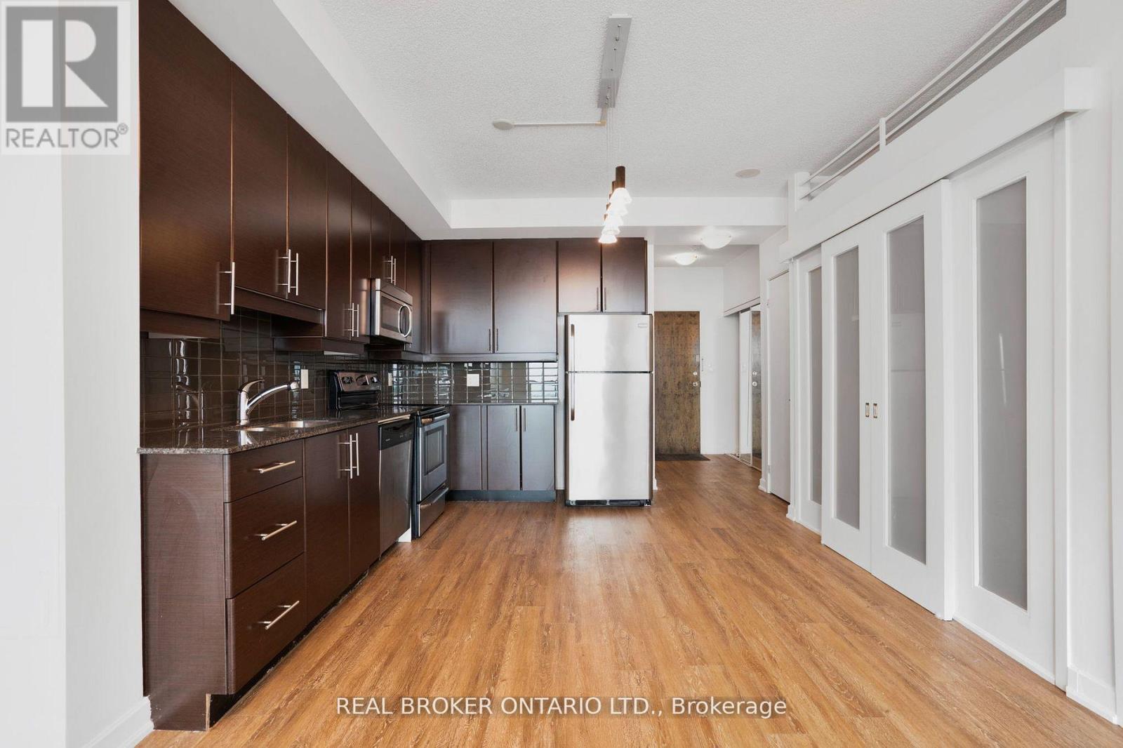 3610 - 33 Bay Street, Toronto, Ontario  M5J 2Z3 - Photo 6 - C12803246