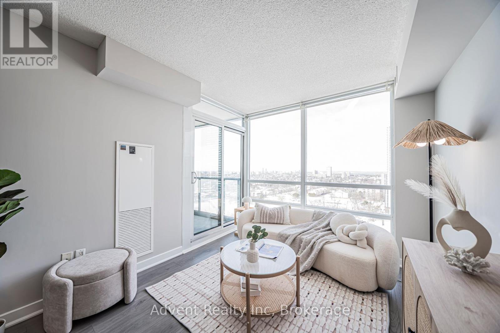 1706 - 5740 Yonge Street, Toronto, Ontario  M2M 0B1 - Photo 12 - C12803252