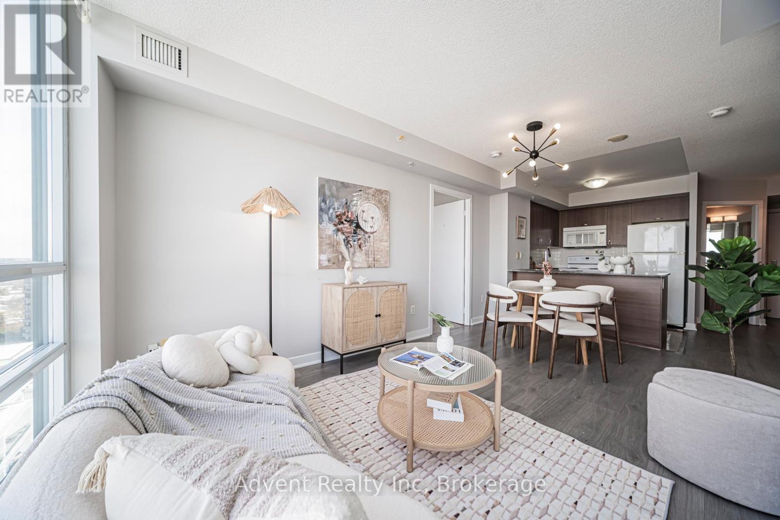 1706 - 5740 Yonge Street, Toronto, Ontario  M2M 0B1 - Photo 14 - C12803252