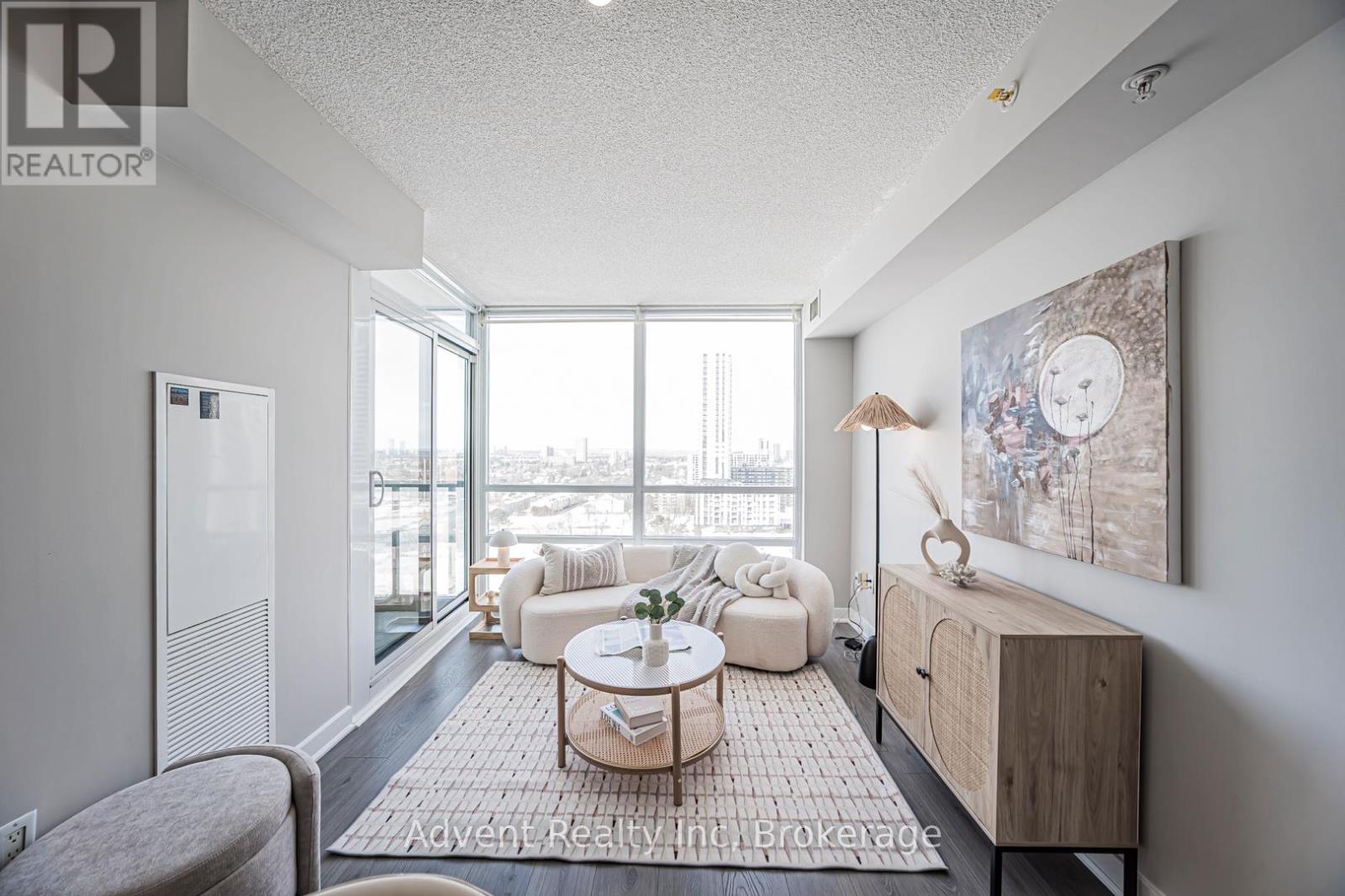 1706 - 5740 Yonge Street, Toronto, Ontario  M2M 0B1 - Photo 2 - C12803252