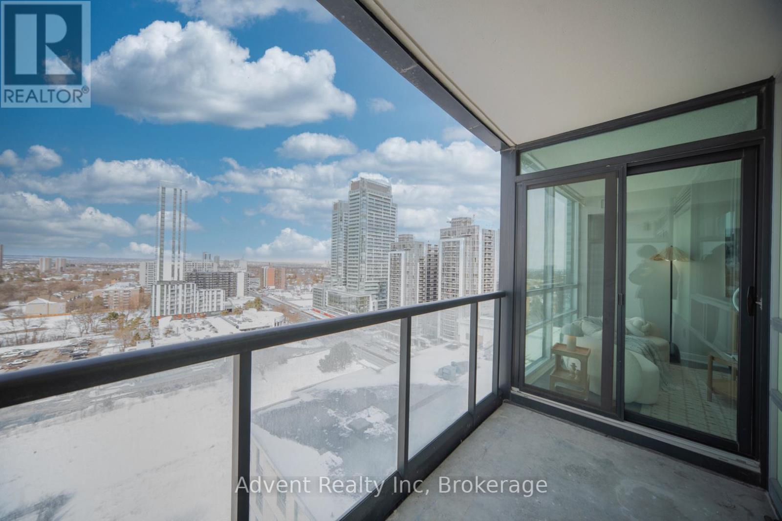 1706 - 5740 Yonge Street, Toronto, Ontario  M2M 0B1 - Photo 25 - C12803252