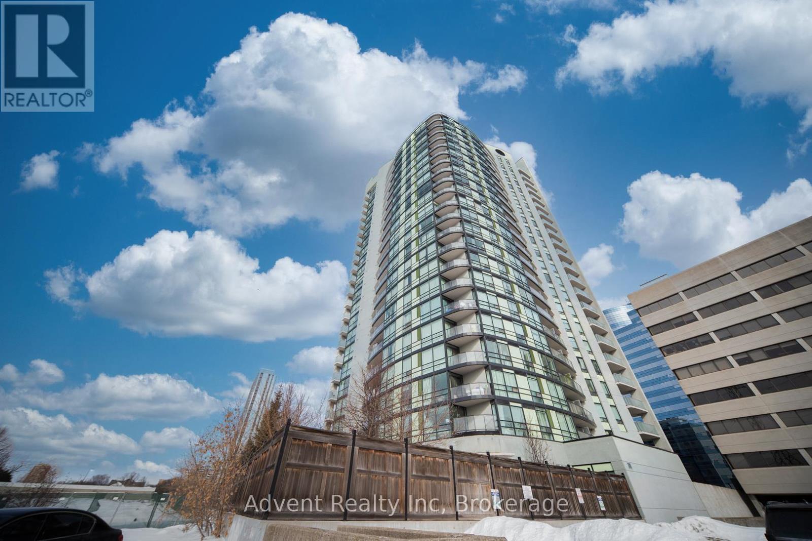1706 - 5740 Yonge Street, Toronto, Ontario  M2M 0B1 - Photo 30 - C12803252