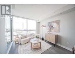 1706 - 5740 YONGE STREET, Toronto, Ontario