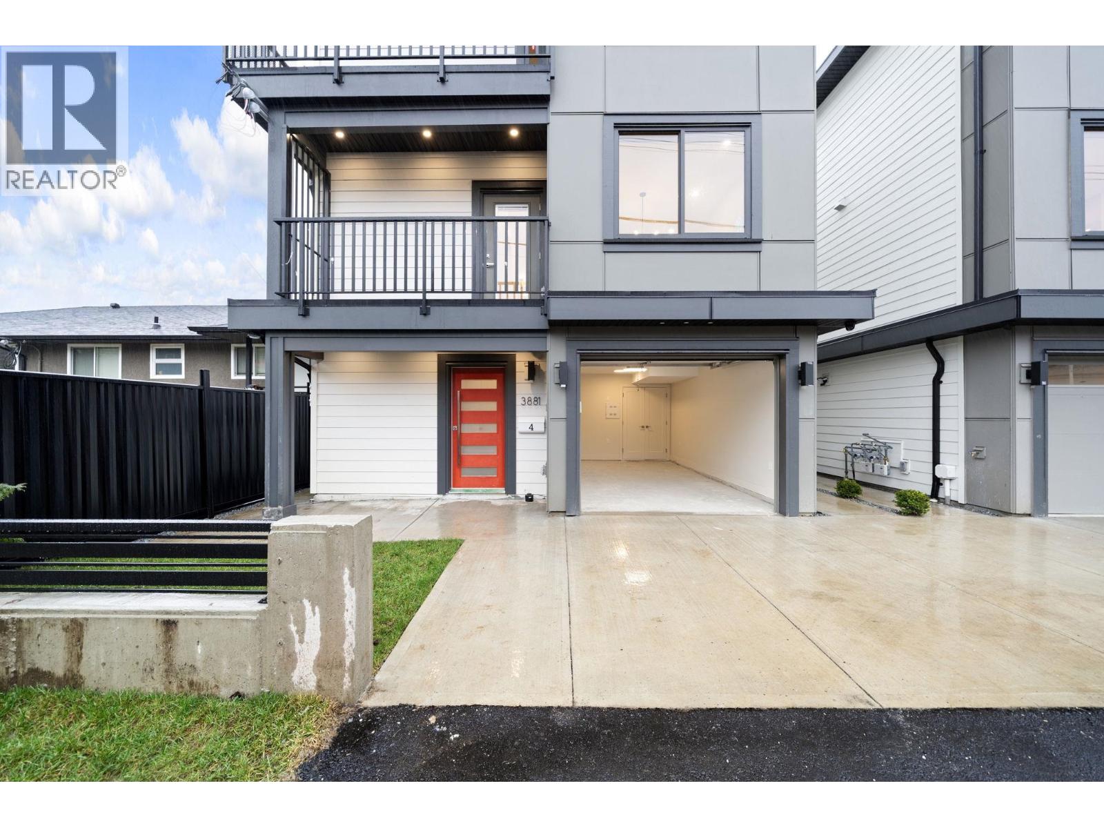 4 3881 Hurst Street, Burnaby, British Columbia  V5J 1M4 - Photo 38 - R3089318