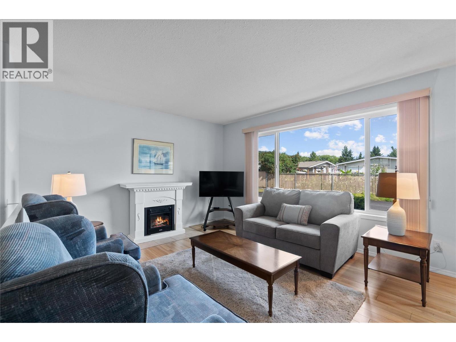 153 Salmon Arm Drive Unit# 11, Enderby, British Columbia