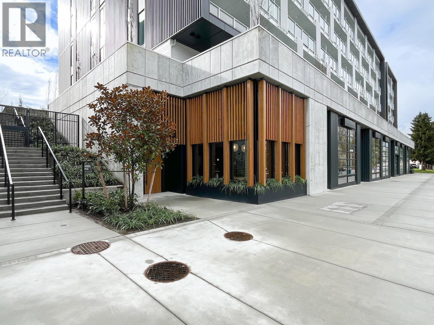 302 3055 Murray Street, Port Moody, British Columbia  V3H 0P4 - Photo 1 - R3091637