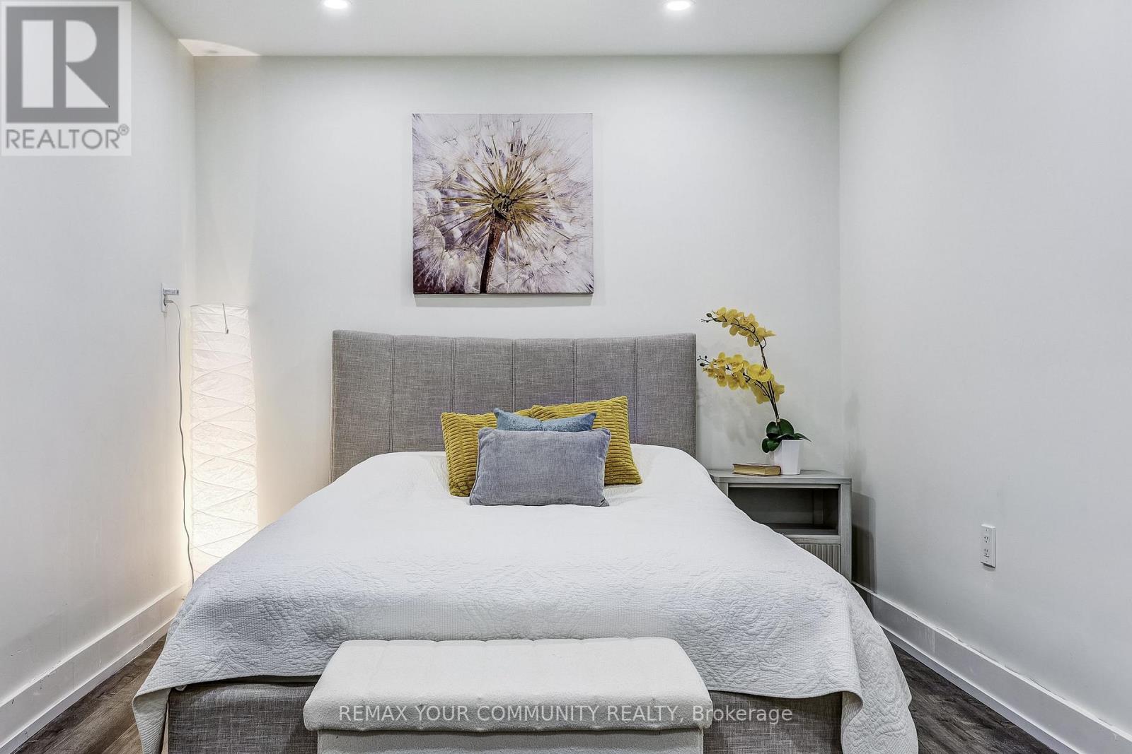 18 Tozer Crescent, Ajax, Ontario  L1T 4Z9 - Photo 10 - E12803132