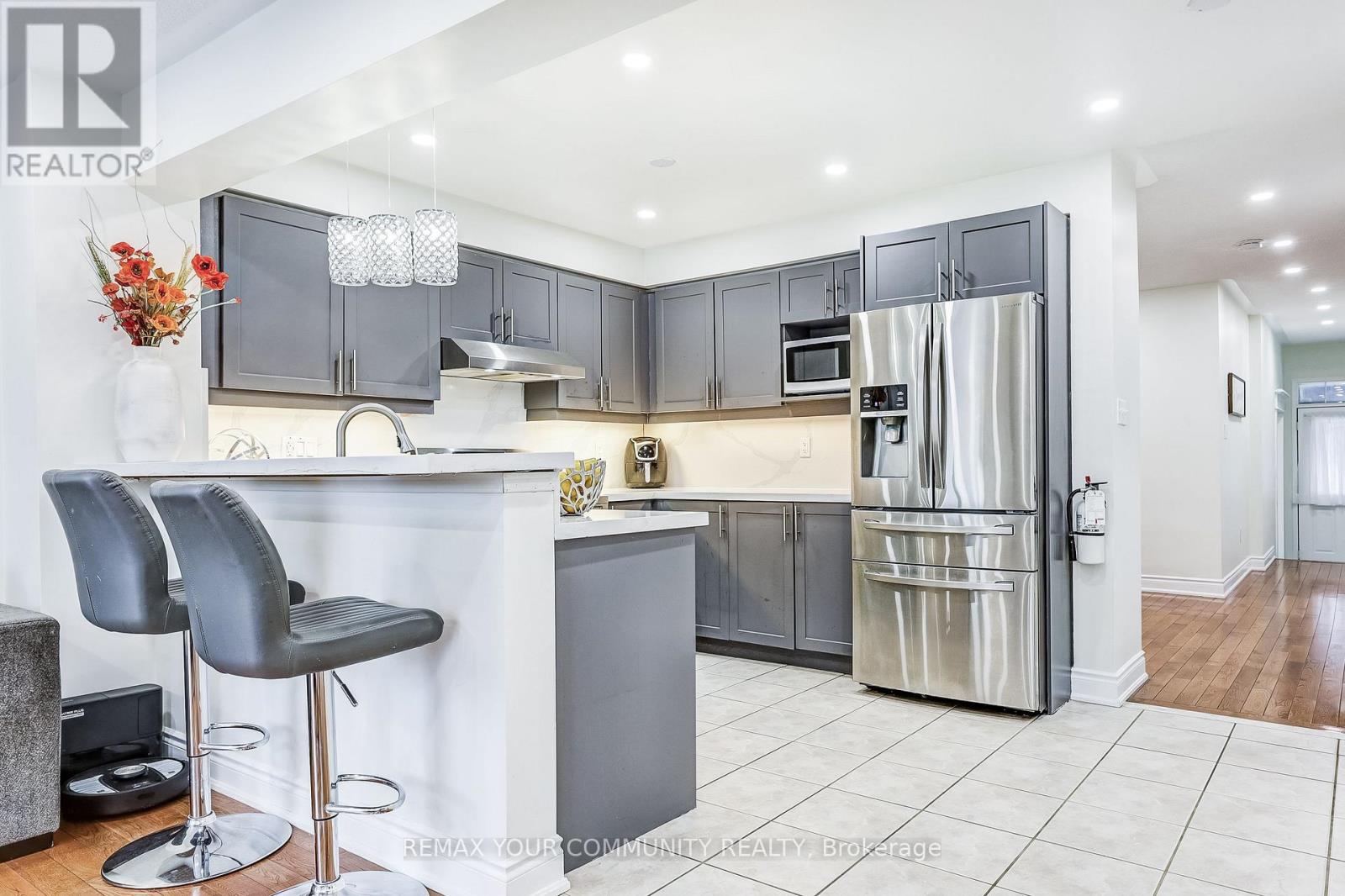 18 Tozer Crescent, Ajax, Ontario  L1T 4Z9 - Photo 19 - E12803132