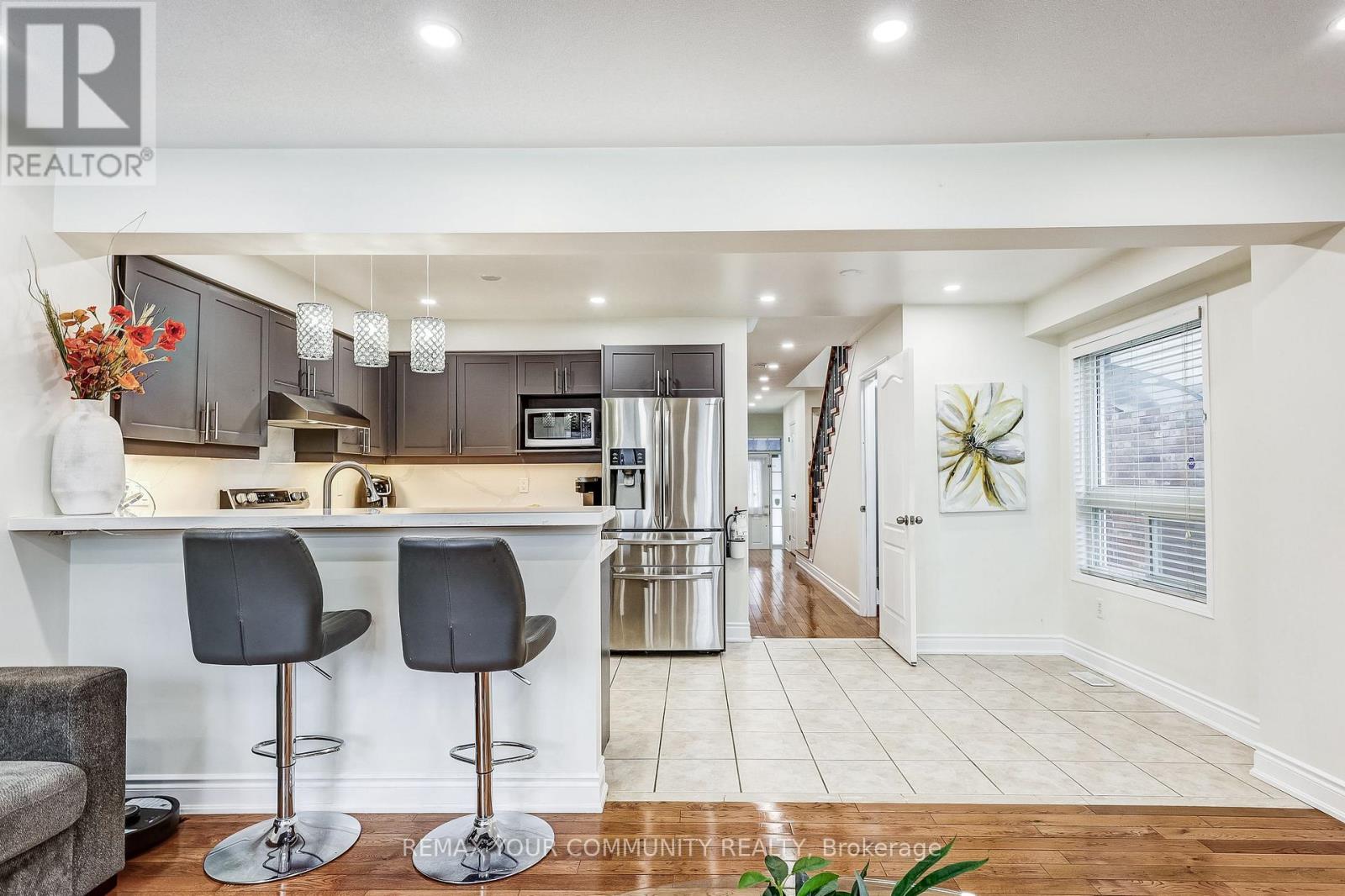 18 Tozer Crescent, Ajax, Ontario  L1T 4Z9 - Photo 21 - E12803132