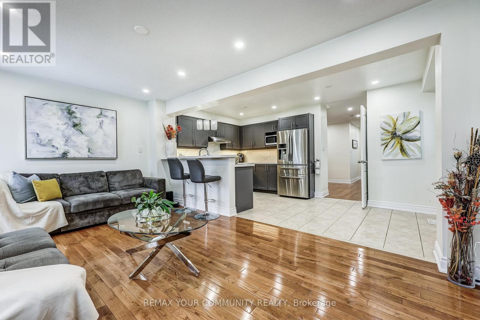 18 Tozer Crescent, Ajax, Ontario  L1T 4Z9 - Photo 24 - E12803132