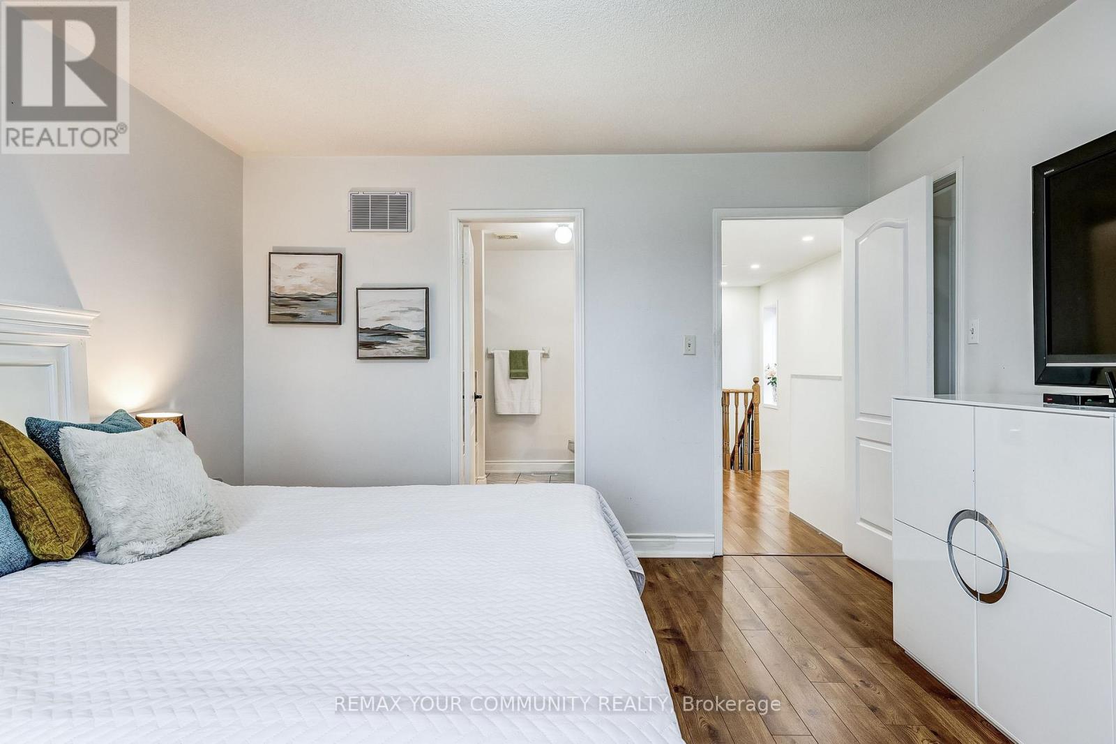 18 Tozer Crescent, Ajax, Ontario  L1T 4Z9 - Photo 30 - E12803132