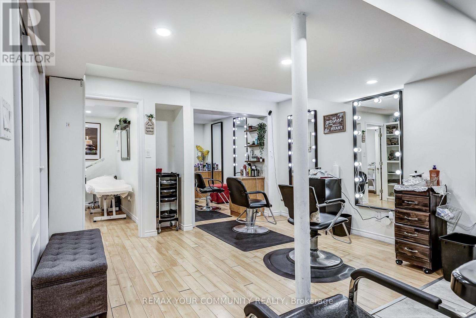 18 Tozer Crescent, Ajax, Ontario  L1T 4Z9 - Photo 40 - E12803132