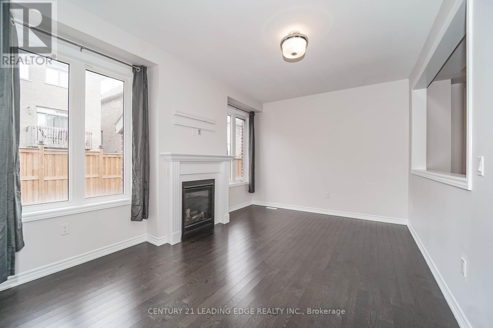 1263 Ronald Inche Drive, Oshawa, Ontario  L1H 8L7 - Photo 12 - E12803234