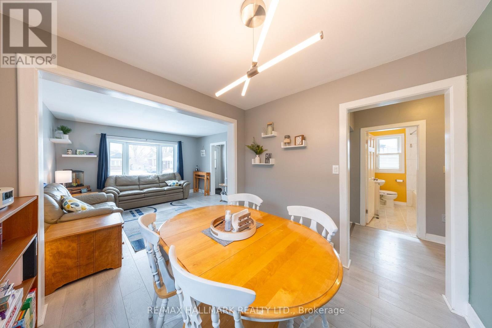 312 Cadillac Avenue S, Oshawa, Ontario L1H 5Z8 - Photo 12 - E12803238