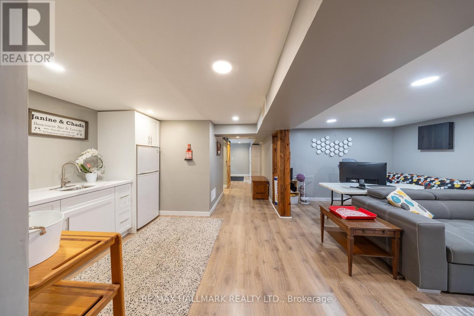 312 Cadillac Avenue S, Oshawa, Ontario L1H 5Z8 - Photo 25 - E12803238