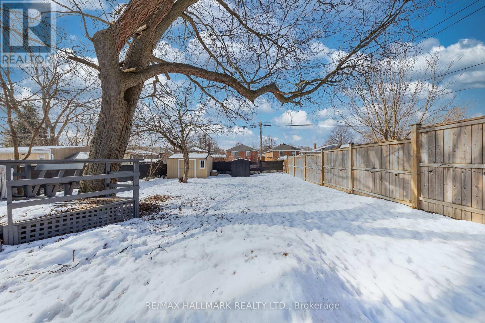 312 Cadillac Avenue S, Oshawa, Ontario L1H 5Z8 - Photo 26 - E12803238