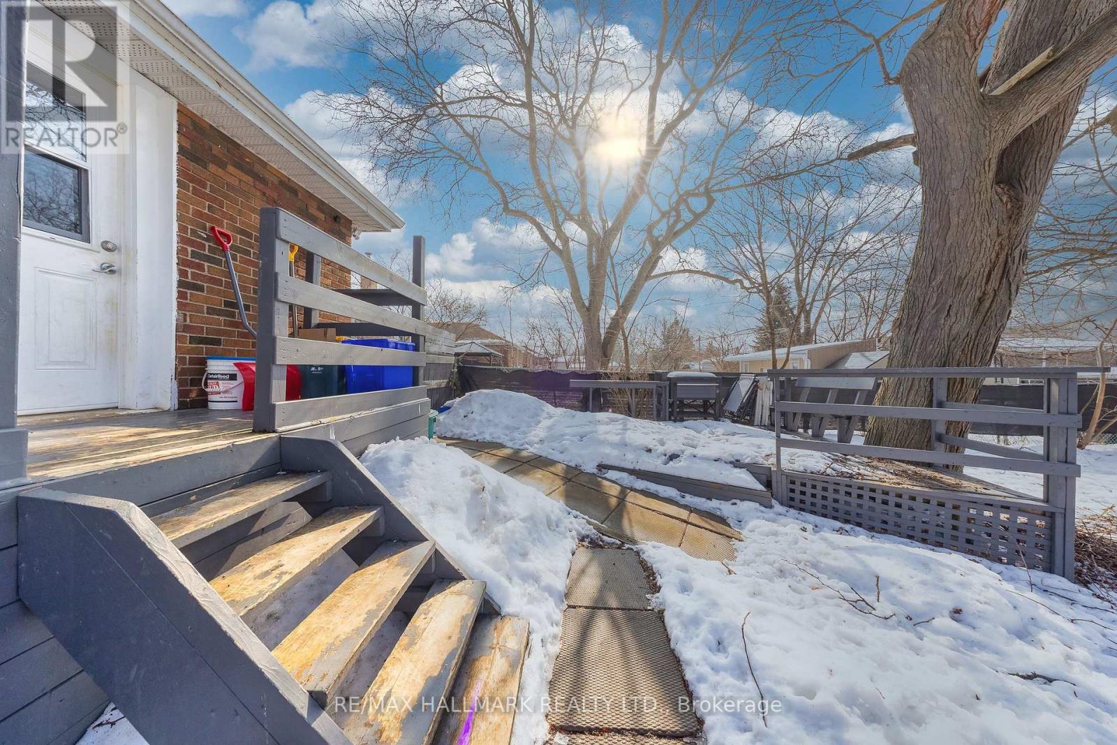 312 Cadillac Avenue S, Oshawa, Ontario L1H 5Z8 - Photo 27 - E12803238