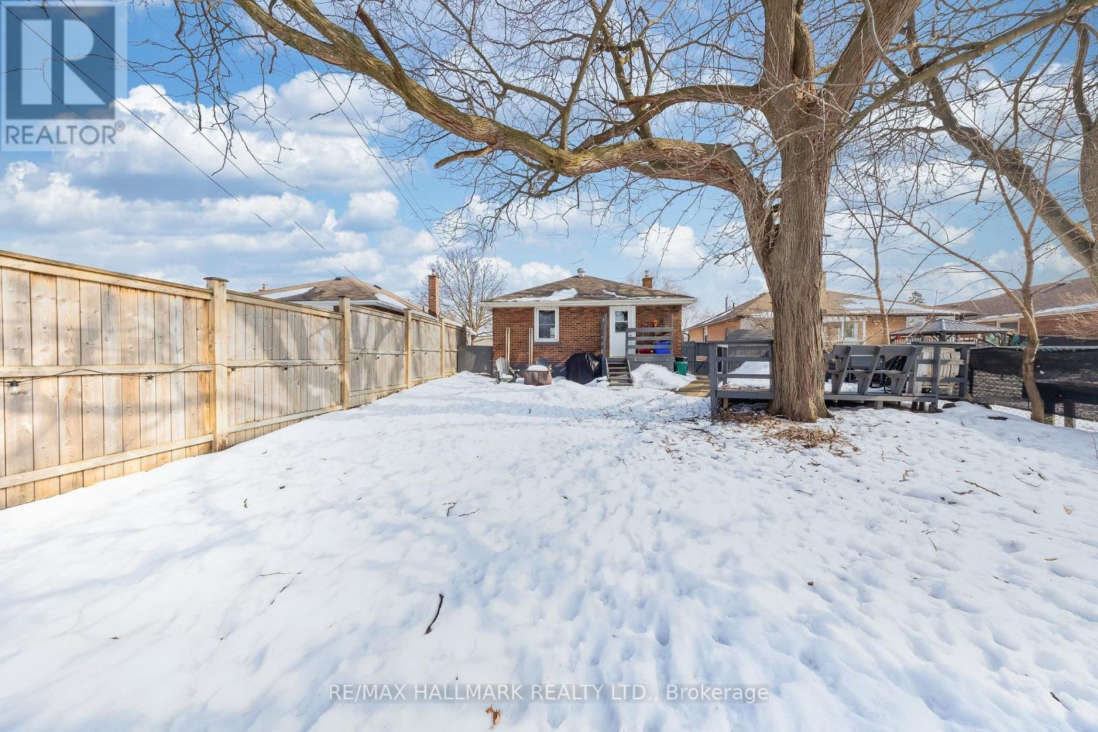 312 Cadillac Avenue S, Oshawa, Ontario L1H 5Z8 - Photo 28 - E12803238