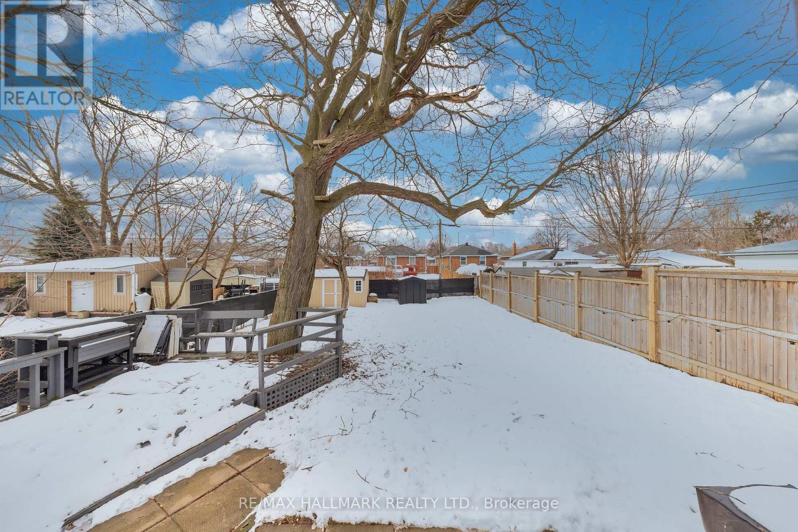 312 Cadillac Avenue S, Oshawa, Ontario L1H 5Z8 - Photo 29 - E12803238