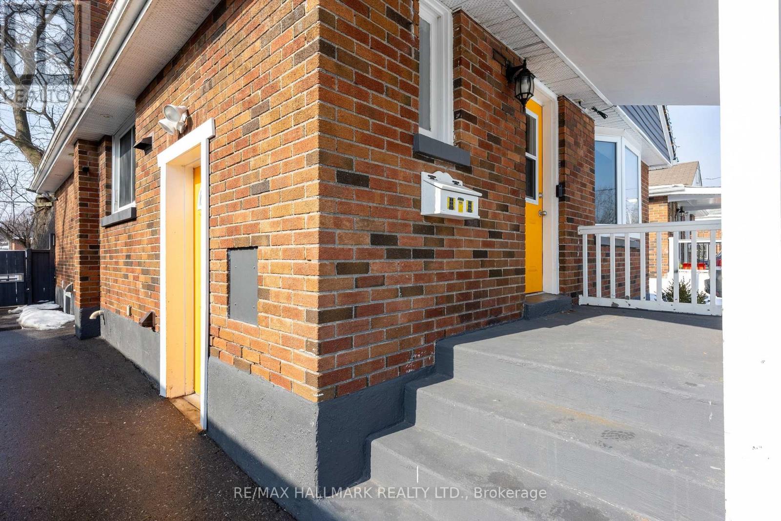 312 Cadillac Avenue S, Oshawa, Ontario L1H 5Z8 - Photo 4 - E12803238