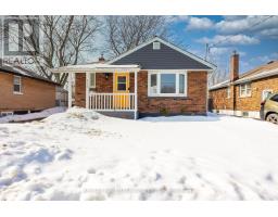 312 CADILLAC AVENUE S, Oshawa, Ontario