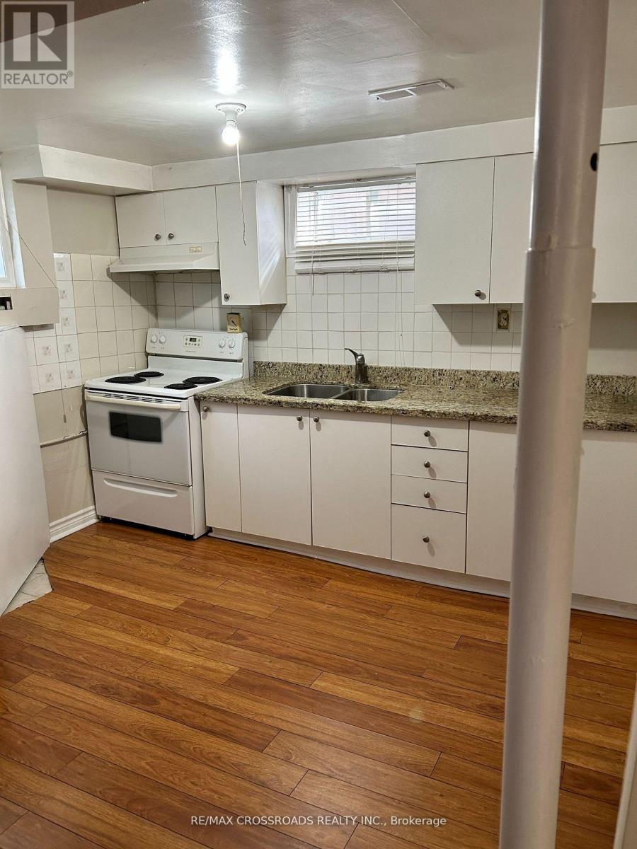 Basement - 466 Brimley Road, Toronto, Ontario  M1J 1A5 - Photo 2 - E12803240