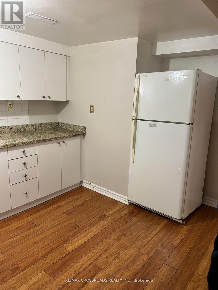 Basement - 466 Brimley Road, Toronto, Ontario  M1J 1A5 - Photo 3 - E12803240