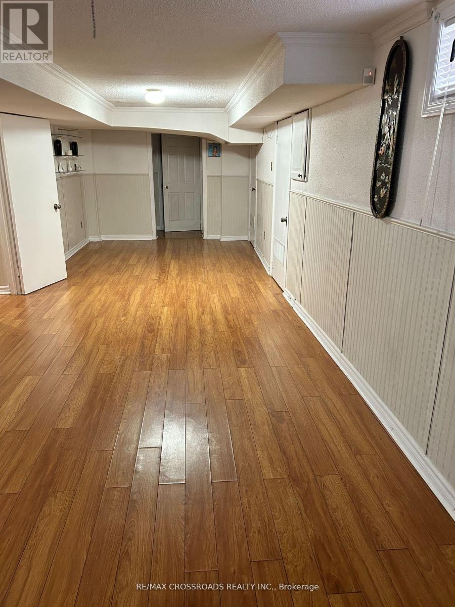 Basement - 466 Brimley Road, Toronto, Ontario  M1J 1A5 - Photo 4 - E12803240