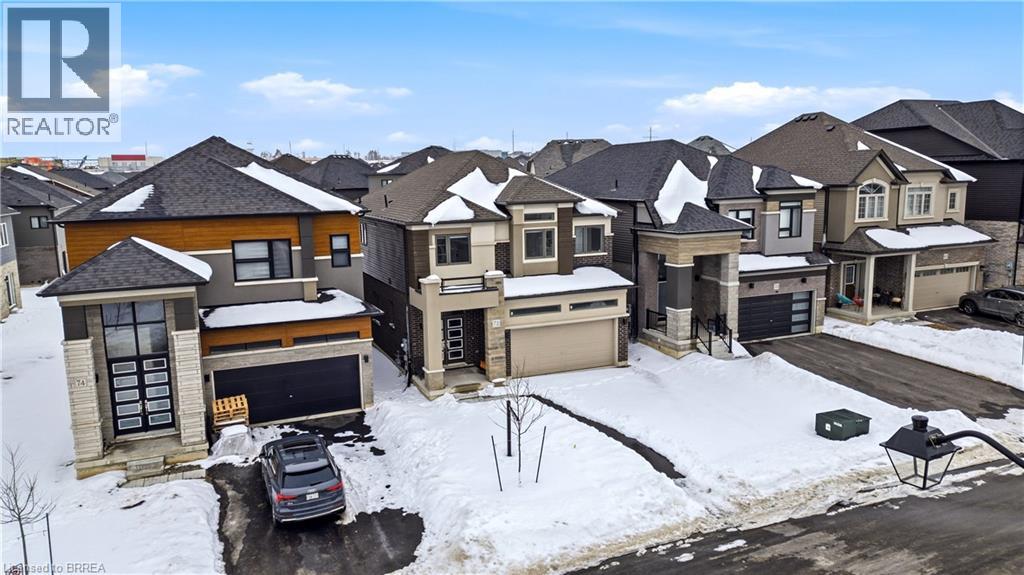 72 George Brier Drive E, Paris, Ontario  N3L 0M2 - Photo 38 - 40805411