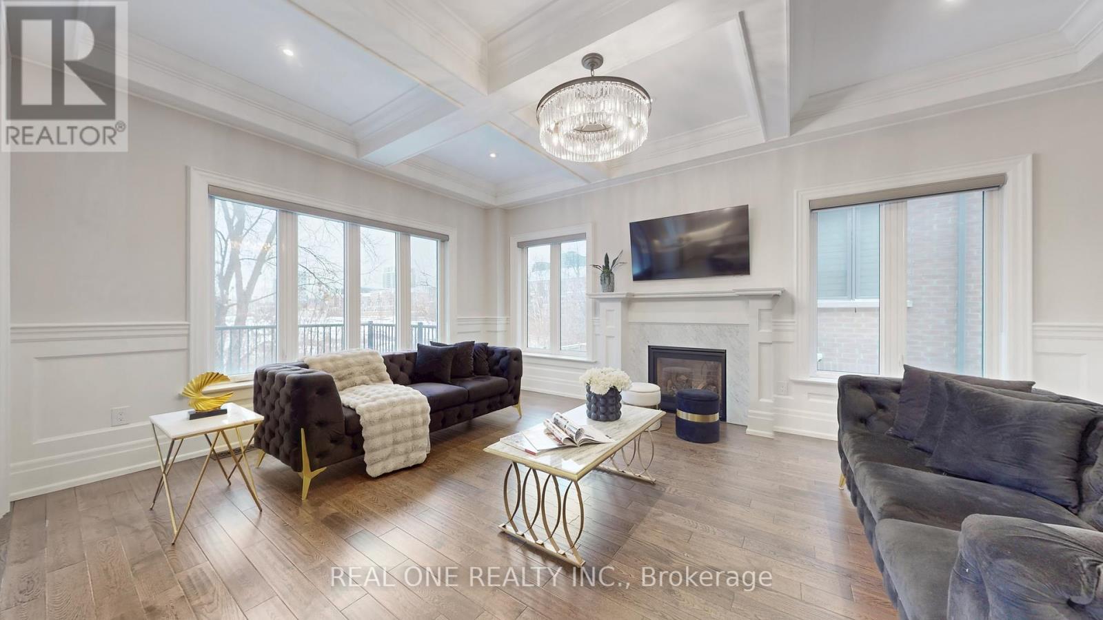 91 Fitzgerald Avenue, Markham, Ontario  L3R 1R5 - Photo 12 - N12803194