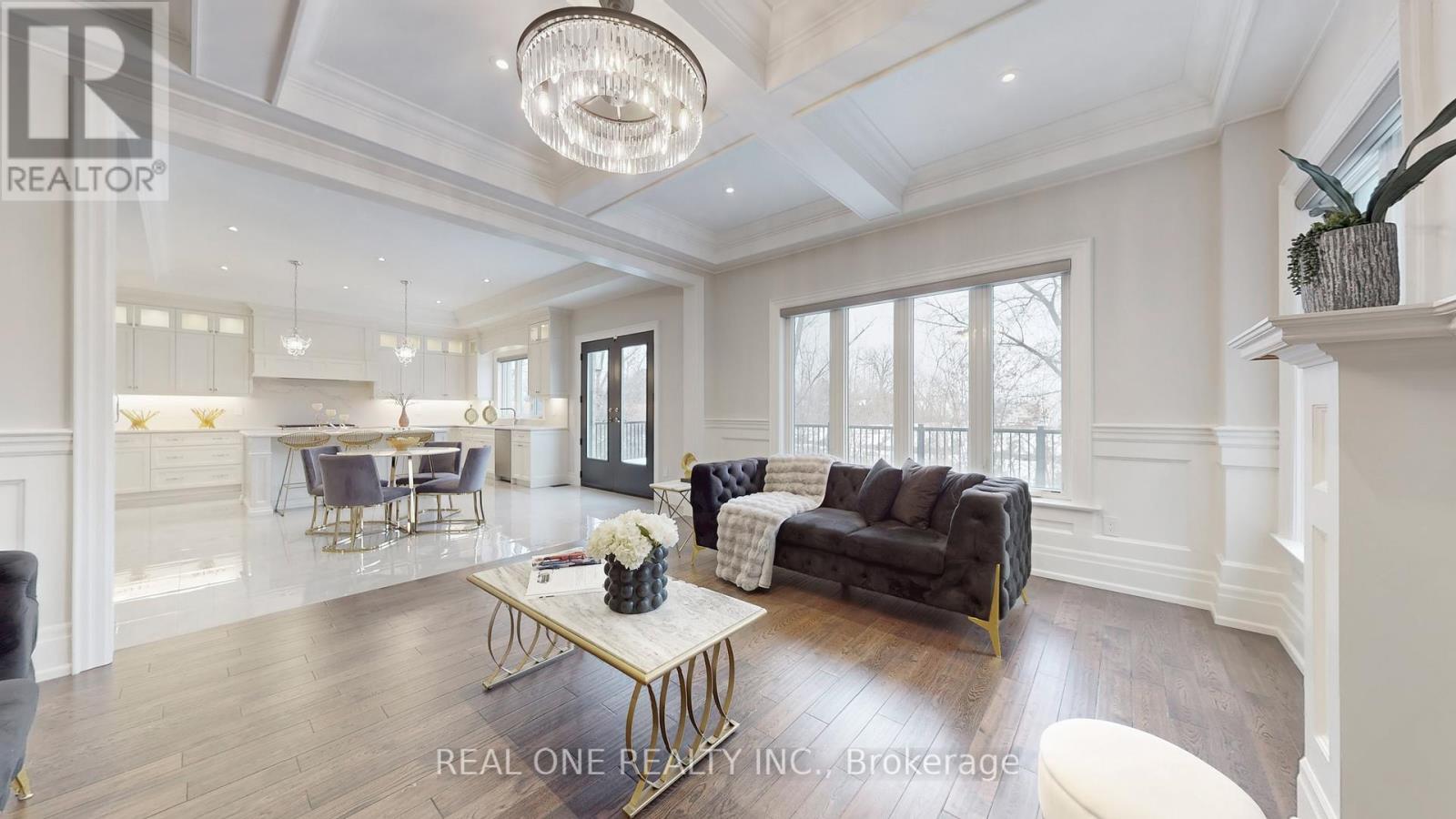 91 Fitzgerald Avenue, Markham, Ontario  L3R 1R5 - Photo 13 - N12803194