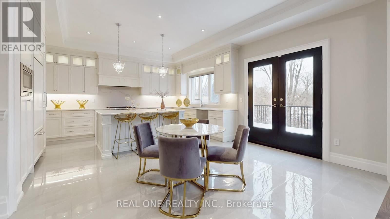 91 Fitzgerald Avenue, Markham, Ontario  L3R 1R5 - Photo 14 - N12803194