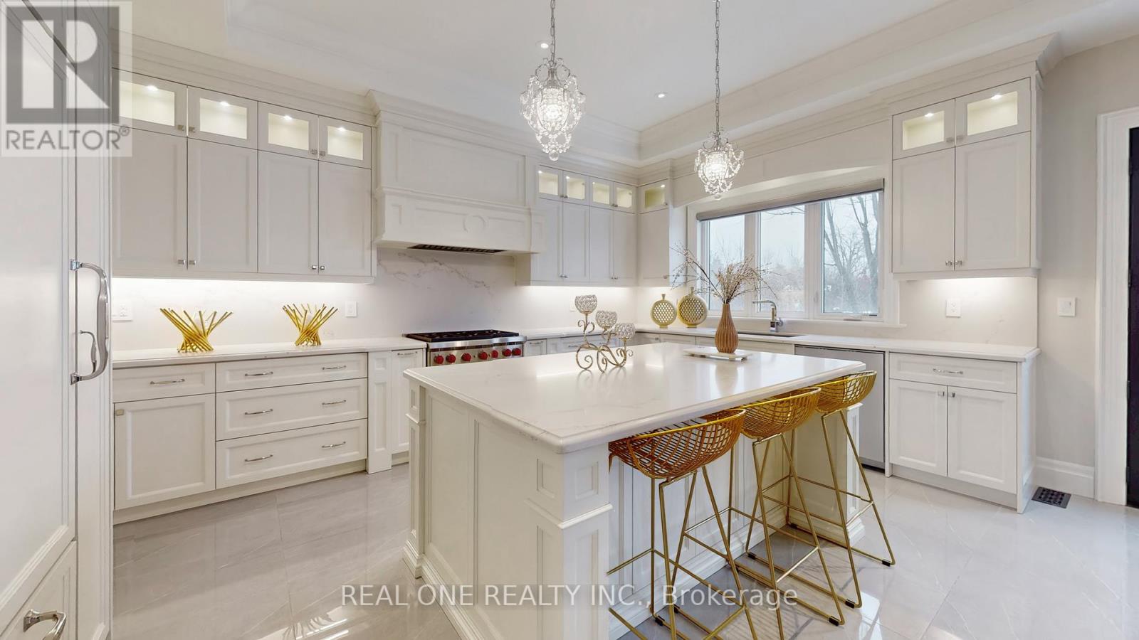 91 Fitzgerald Avenue, Markham, Ontario  L3R 1R5 - Photo 16 - N12803194