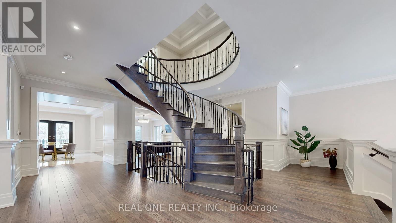 91 Fitzgerald Avenue, Markham, Ontario  L3R 1R5 - Photo 25 - N12803194