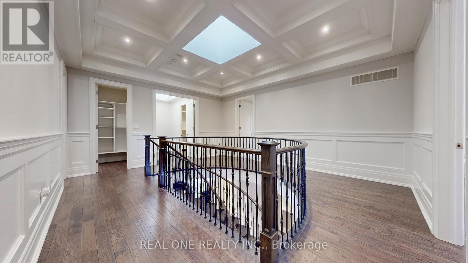 91 Fitzgerald Avenue, Markham, Ontario  L3R 1R5 - Photo 26 - N12803194