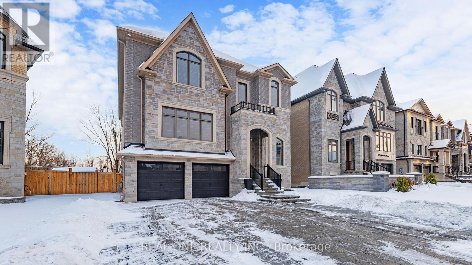 91 Fitzgerald Avenue, Markham, Ontario  L3R 1R5 - Photo 3 - N12803194