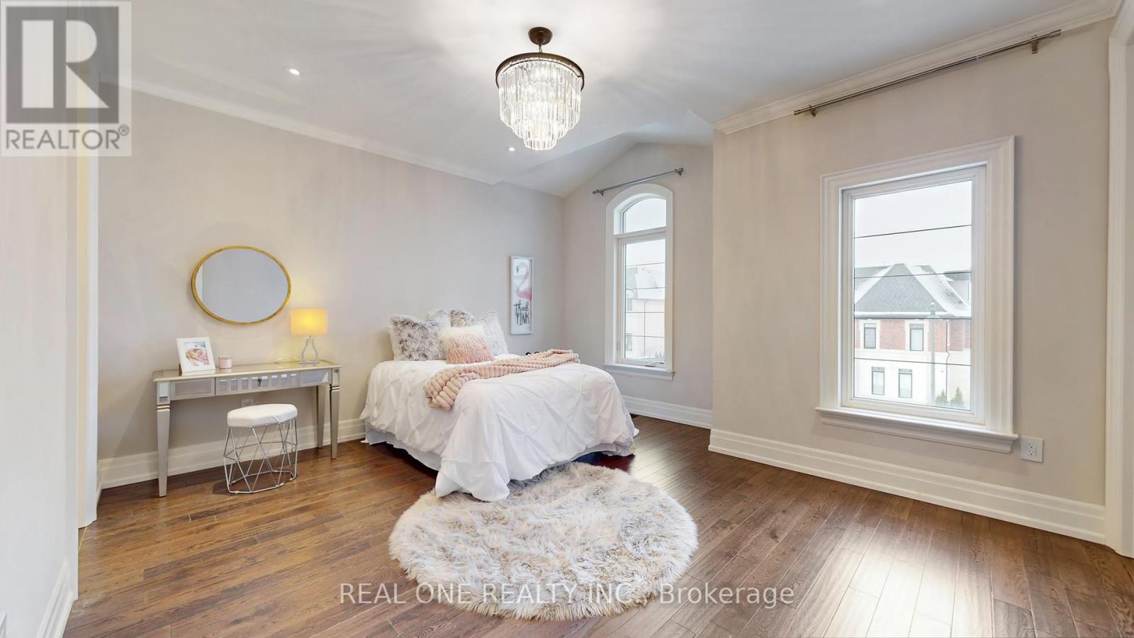 91 Fitzgerald Avenue, Markham, Ontario  L3R 1R5 - Photo 33 - N12803194