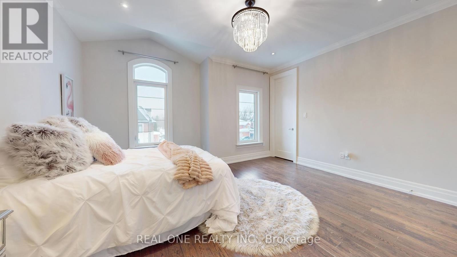 91 Fitzgerald Avenue, Markham, Ontario  L3R 1R5 - Photo 34 - N12803194