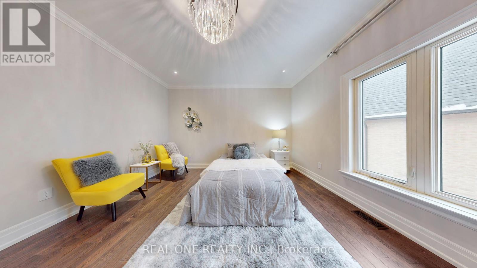 91 Fitzgerald Avenue, Markham, Ontario  L3R 1R5 - Photo 36 - N12803194