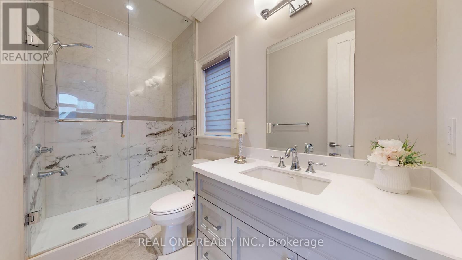 91 Fitzgerald Avenue, Markham, Ontario  L3R 1R5 - Photo 37 - N12803194