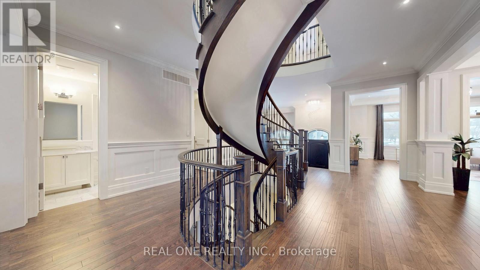 91 Fitzgerald Avenue, Markham, Ontario  L3R 1R5 - Photo 39 - N12803194