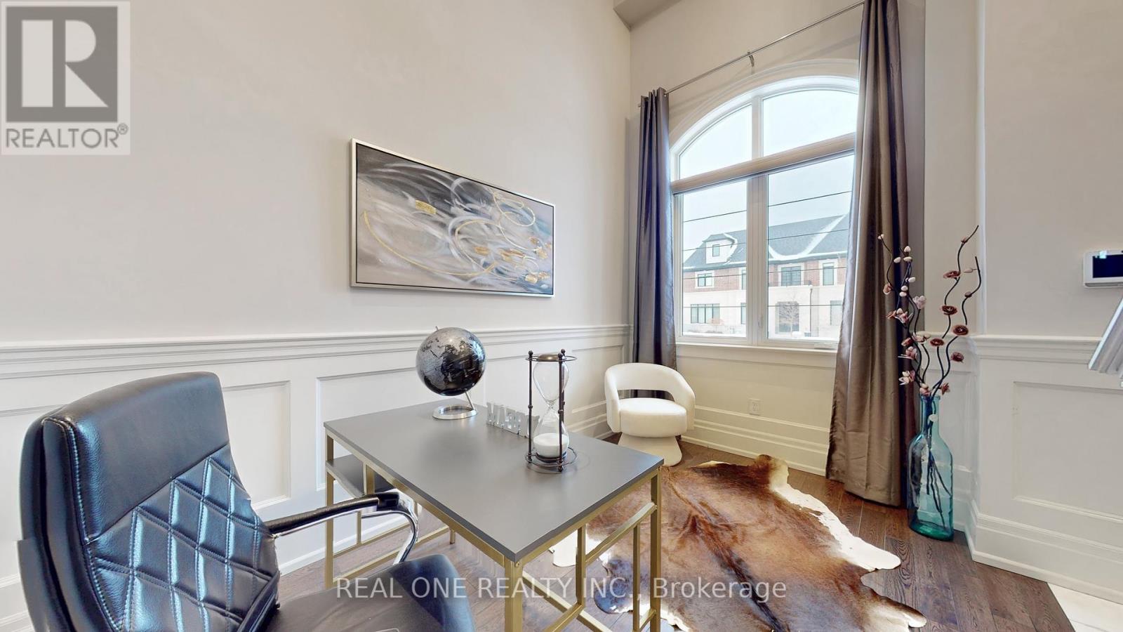 91 Fitzgerald Avenue, Markham, Ontario  L3R 1R5 - Photo 4 - N12803194