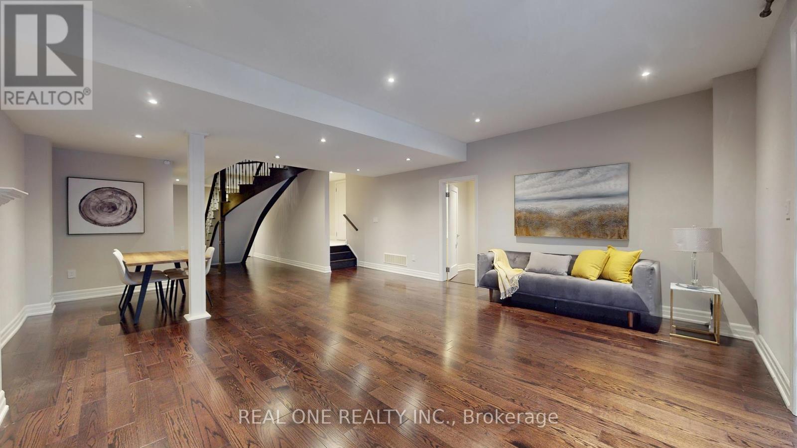 91 Fitzgerald Avenue, Markham, Ontario  L3R 1R5 - Photo 41 - N12803194