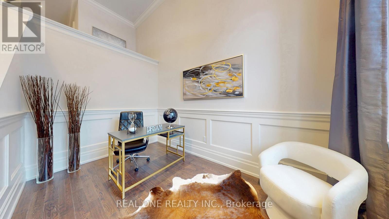 91 Fitzgerald Avenue, Markham, Ontario  L3R 1R5 - Photo 5 - N12803194