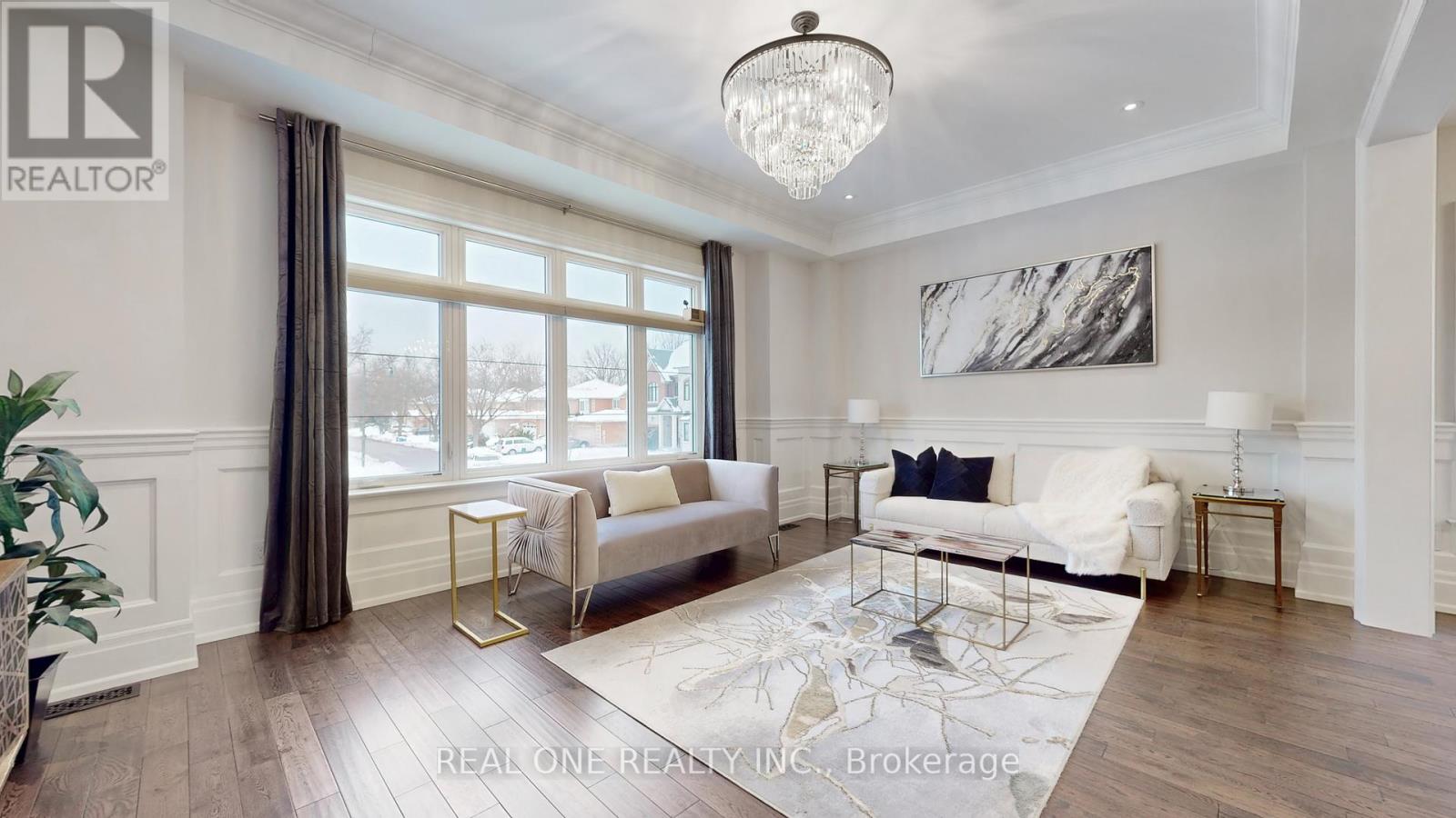 91 Fitzgerald Avenue, Markham, Ontario  L3R 1R5 - Photo 6 - N12803194